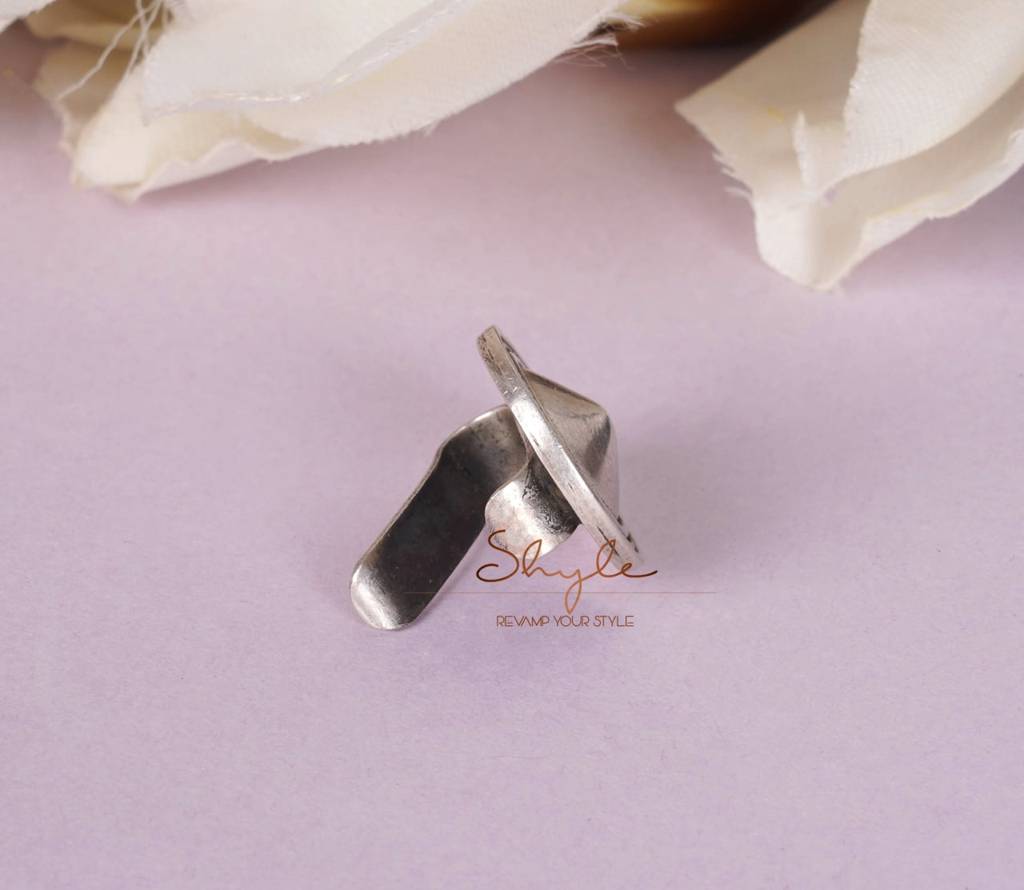 Adya Fine Everyday Earclip : SE1013