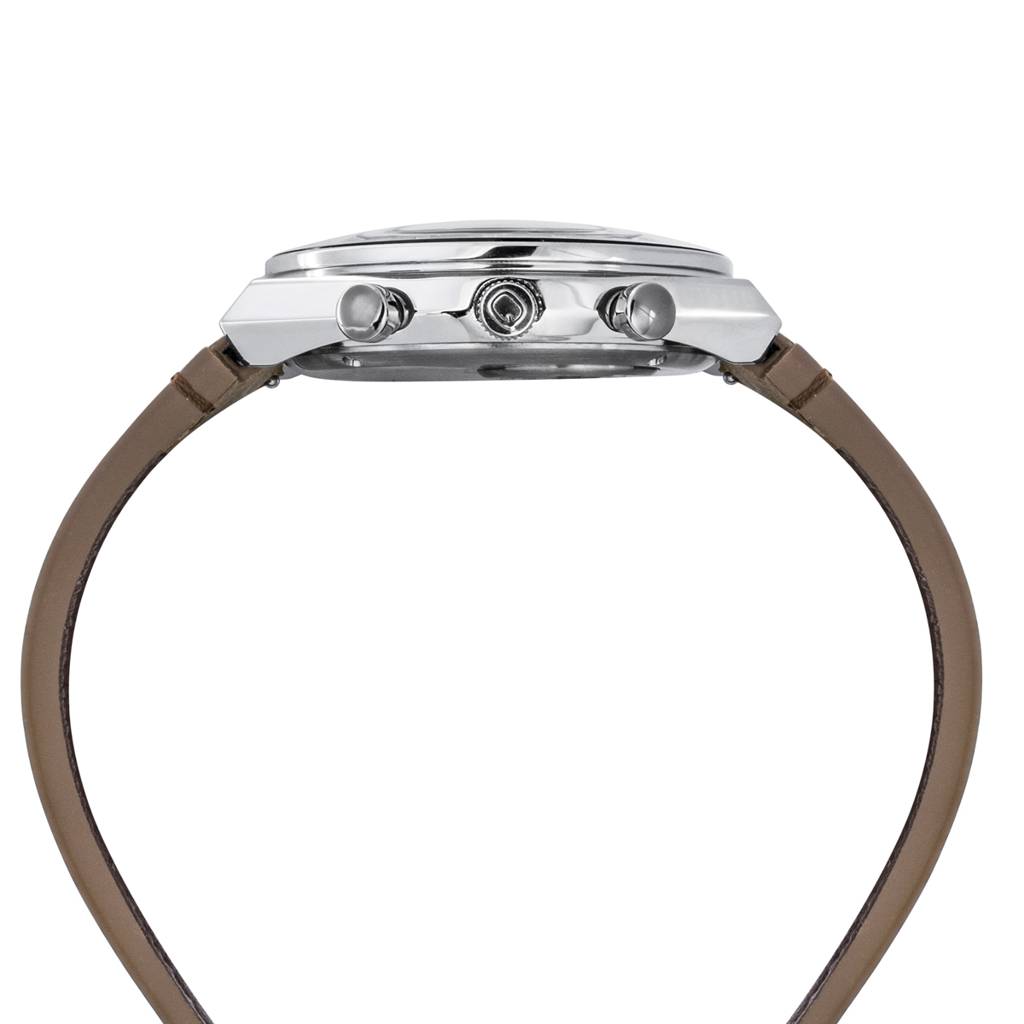 Timex Q Round 42Mm Analog Men Watch - Tweg26403 : TWEG26401