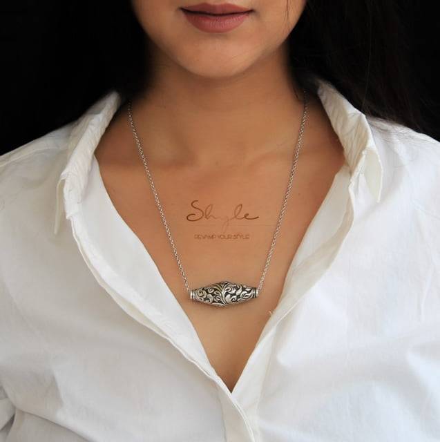 Adya Chitai Everyday Necklace : SE50194