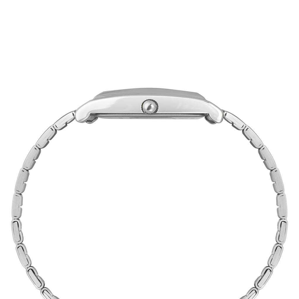 Timex Trendline Rectangle 29Mm Analog Men Watch - Tw000L522 : TW000L523