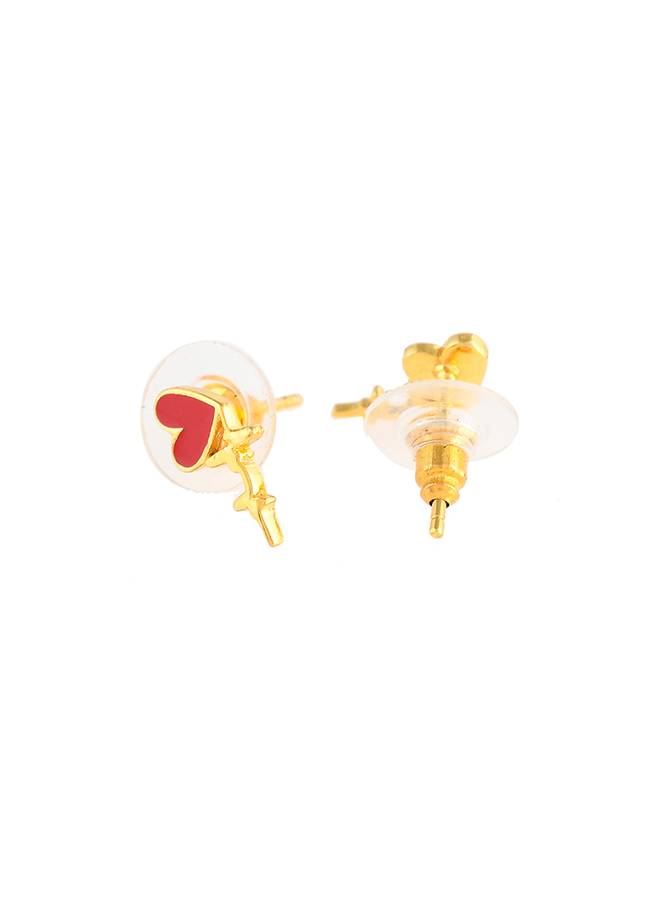 Valentine'S Day Collection Heartbeats Pendant Set : 8905124490831