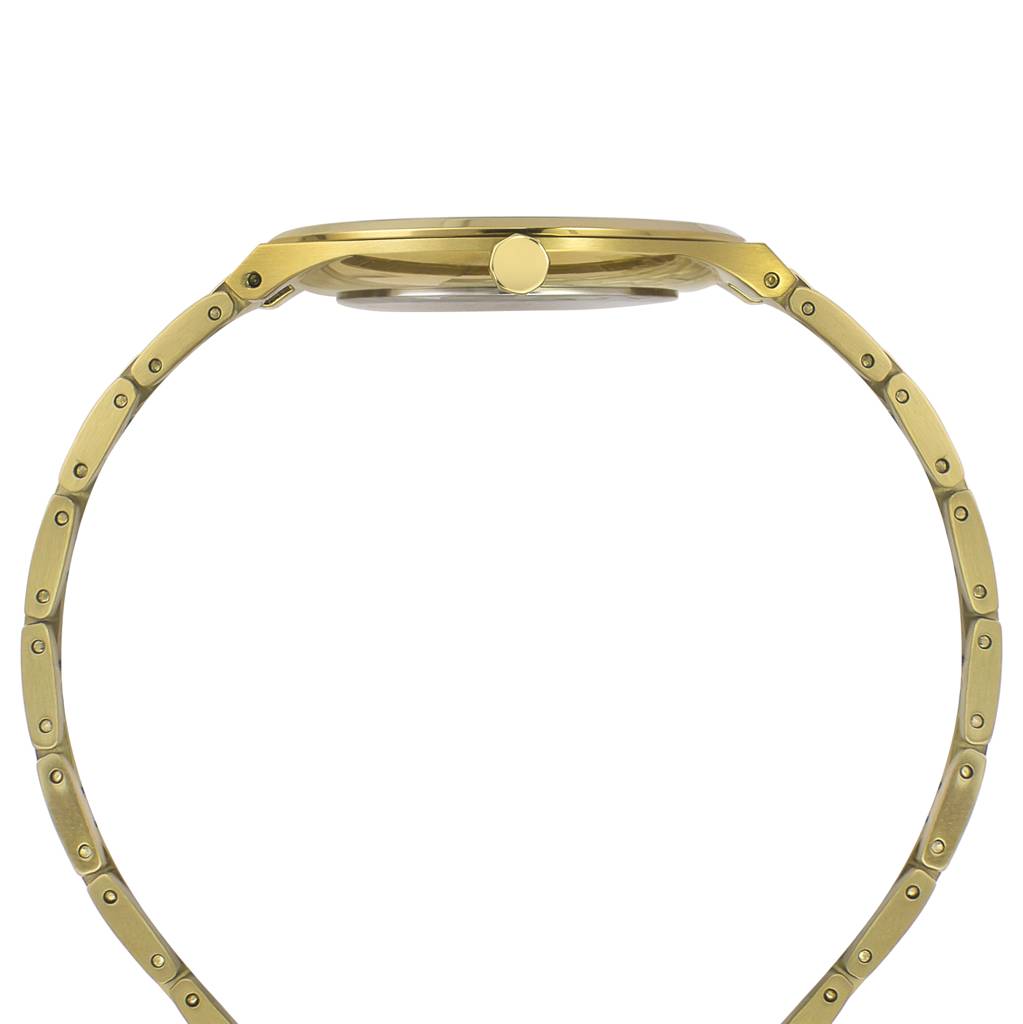 Timex Signio Round 41Mm Green Dial Analog Men Watch - Tweg23605 : TWEG23605