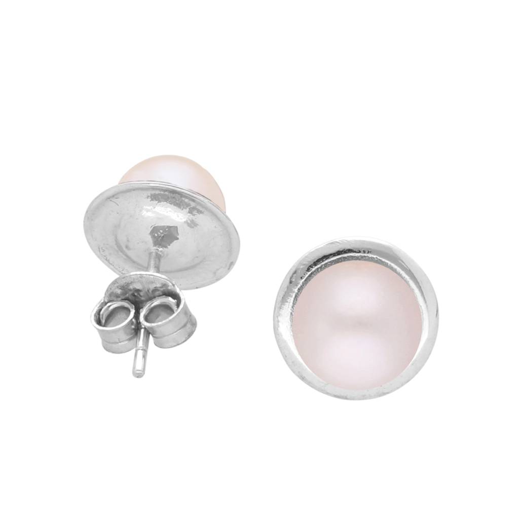 Gauri 925 Stud Earrings : JPMAY-22-112