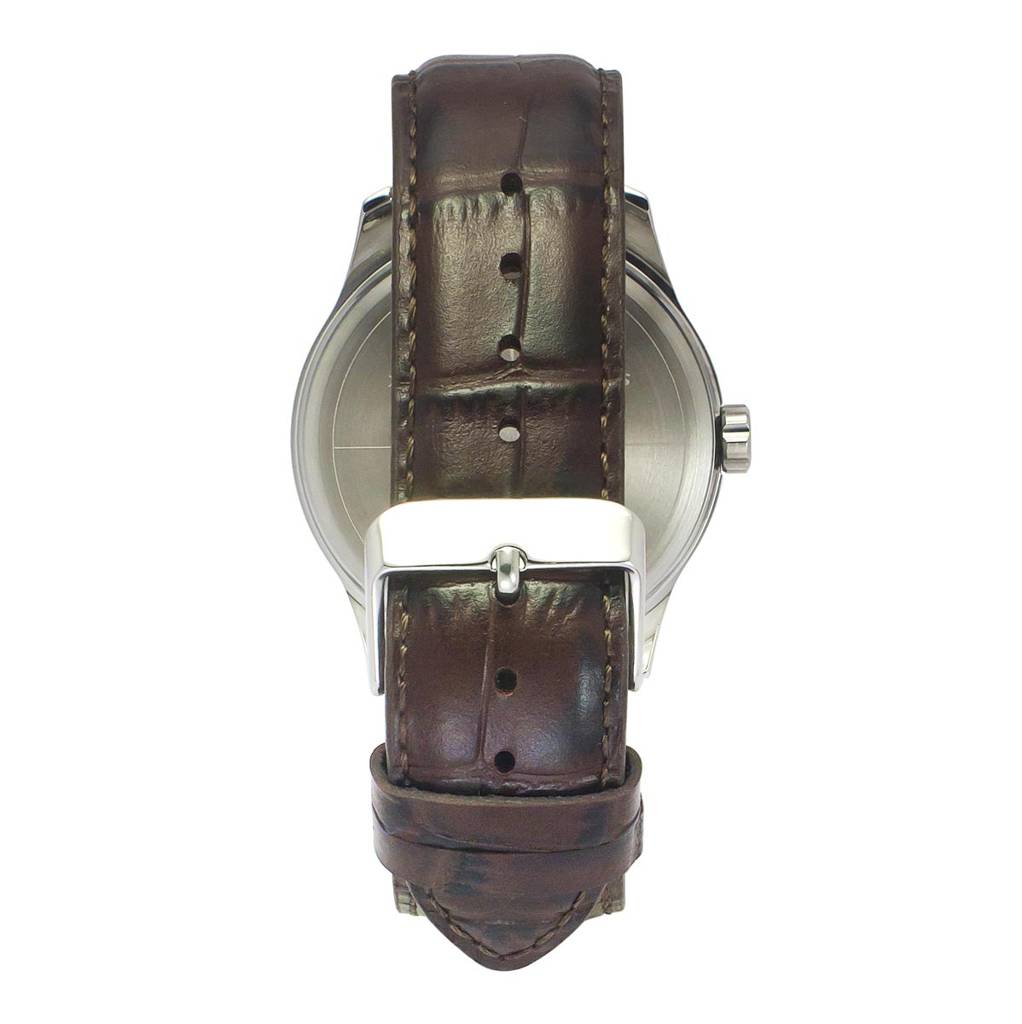 Timex Signio Round 44Mm Analog Men Watch - Tw0Tg7624 : TW0TG7633