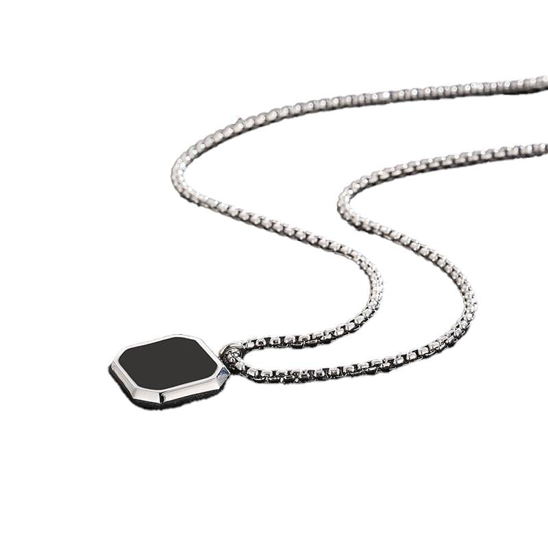 Salty Alpha Midnight Charisma Chain : MN1S0122