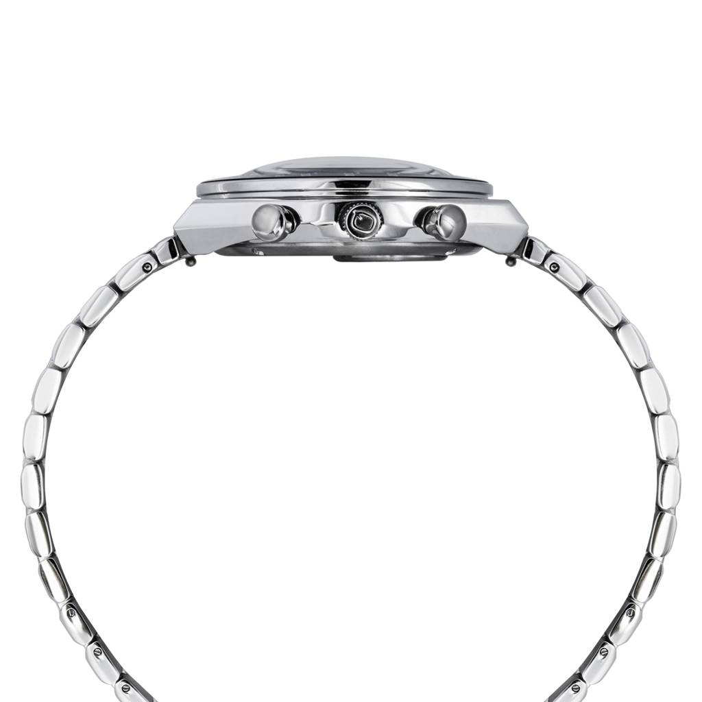 Timex Q Round 42Mm Analog Men Watch - Tweg26403 : TWEG26400