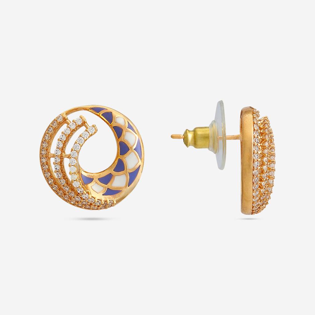 Party Zircon Pendant Set-184737 : 449099