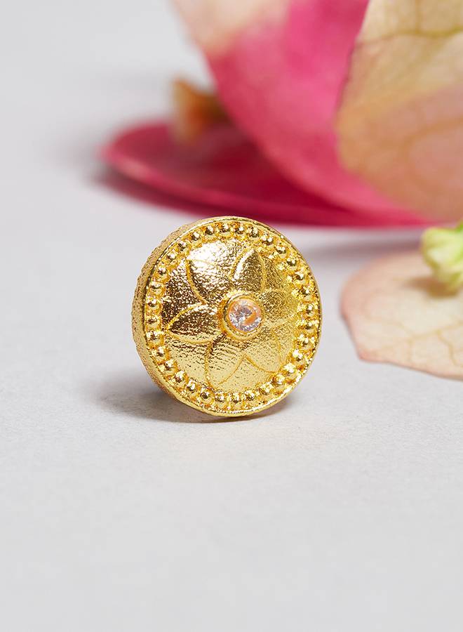 Indie Collectibles Stylish Nose Pin : 8905124459647