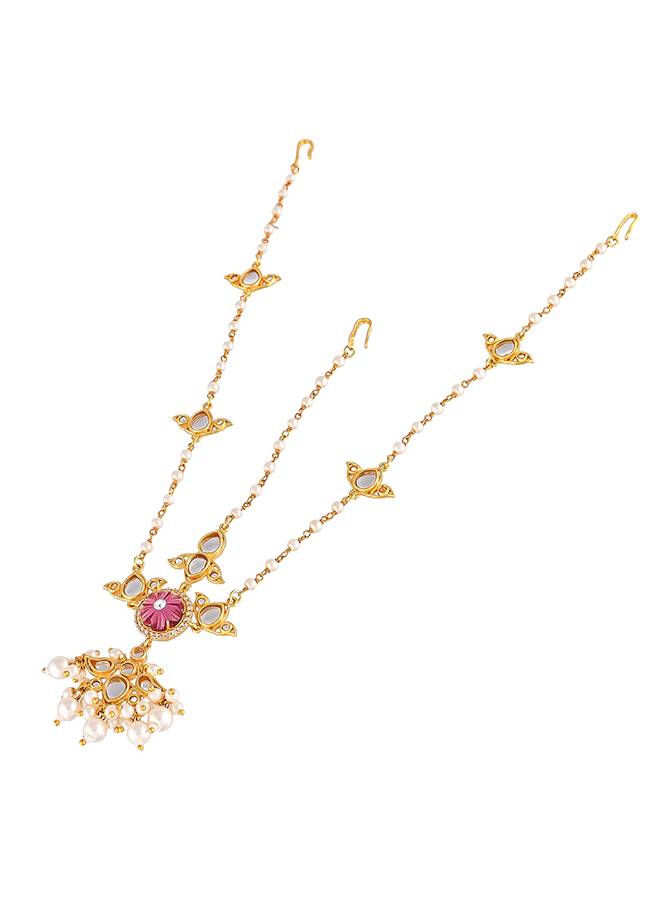 Heer Gulsheen Mathapatti : 8905124515978