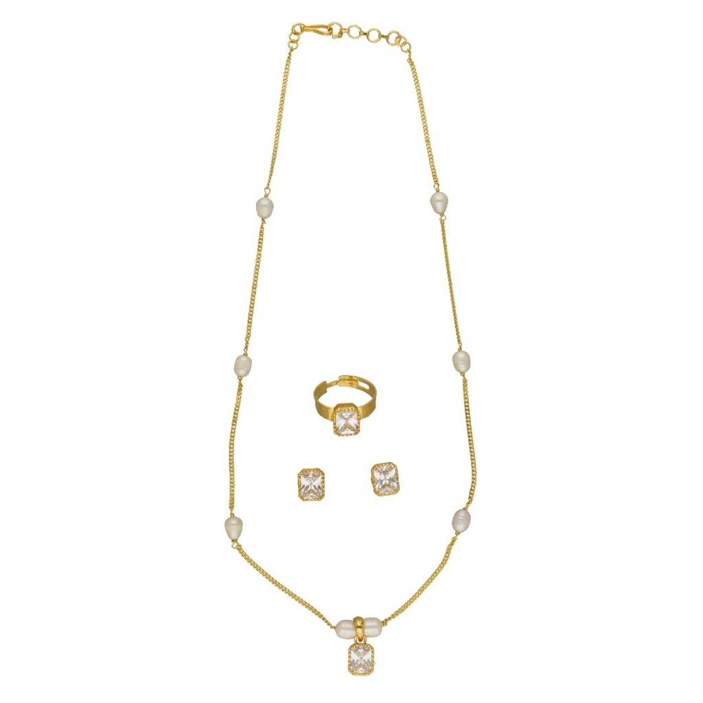 Imperial Mist Pearl Set Combo : JPJUN-25-013