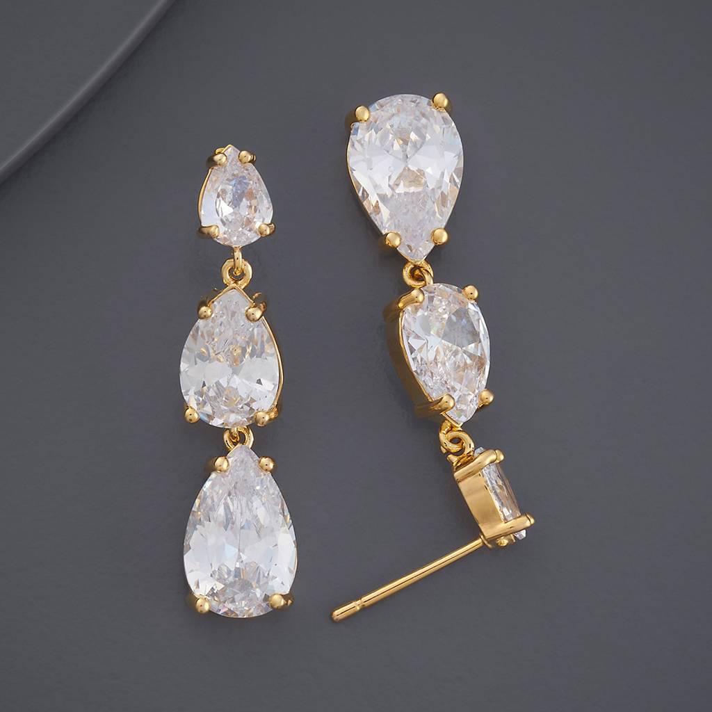 Party Zircon Trendy Drops-183912 : 439024