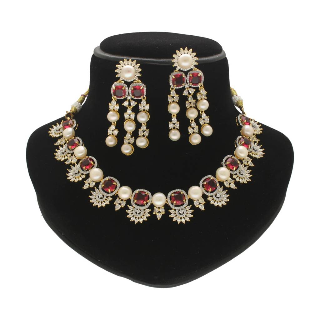 Pearl Set : JPJAN-25-058