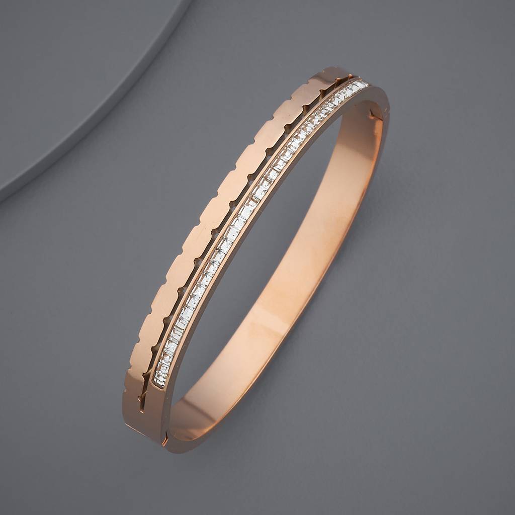 Kushal'S Fashion Jewellery  Party Trendy Kada-184615 : 440803