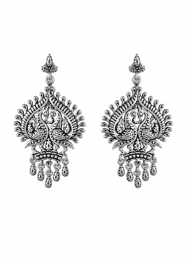 Morni Avalyn Necklace Set : 8905124520651