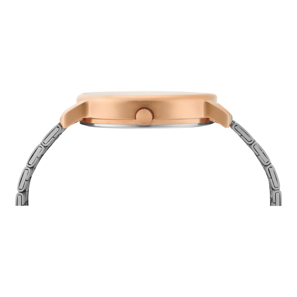 Timex Trendline Round 42Mm Analog Men Watch - Twtg12804 : TWTG12805