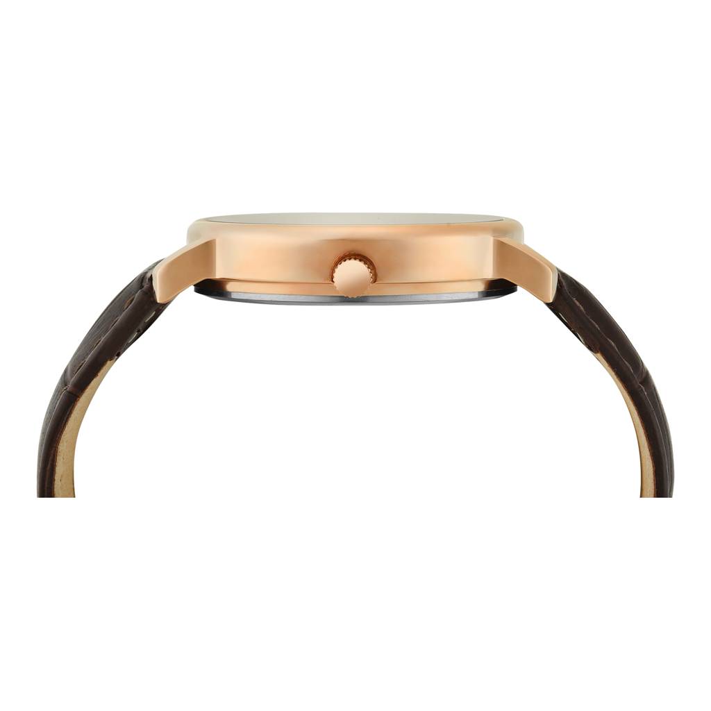 Timex Trendline Round 42Mm Analog Men Watch - Twtg12804 : TWTG12804