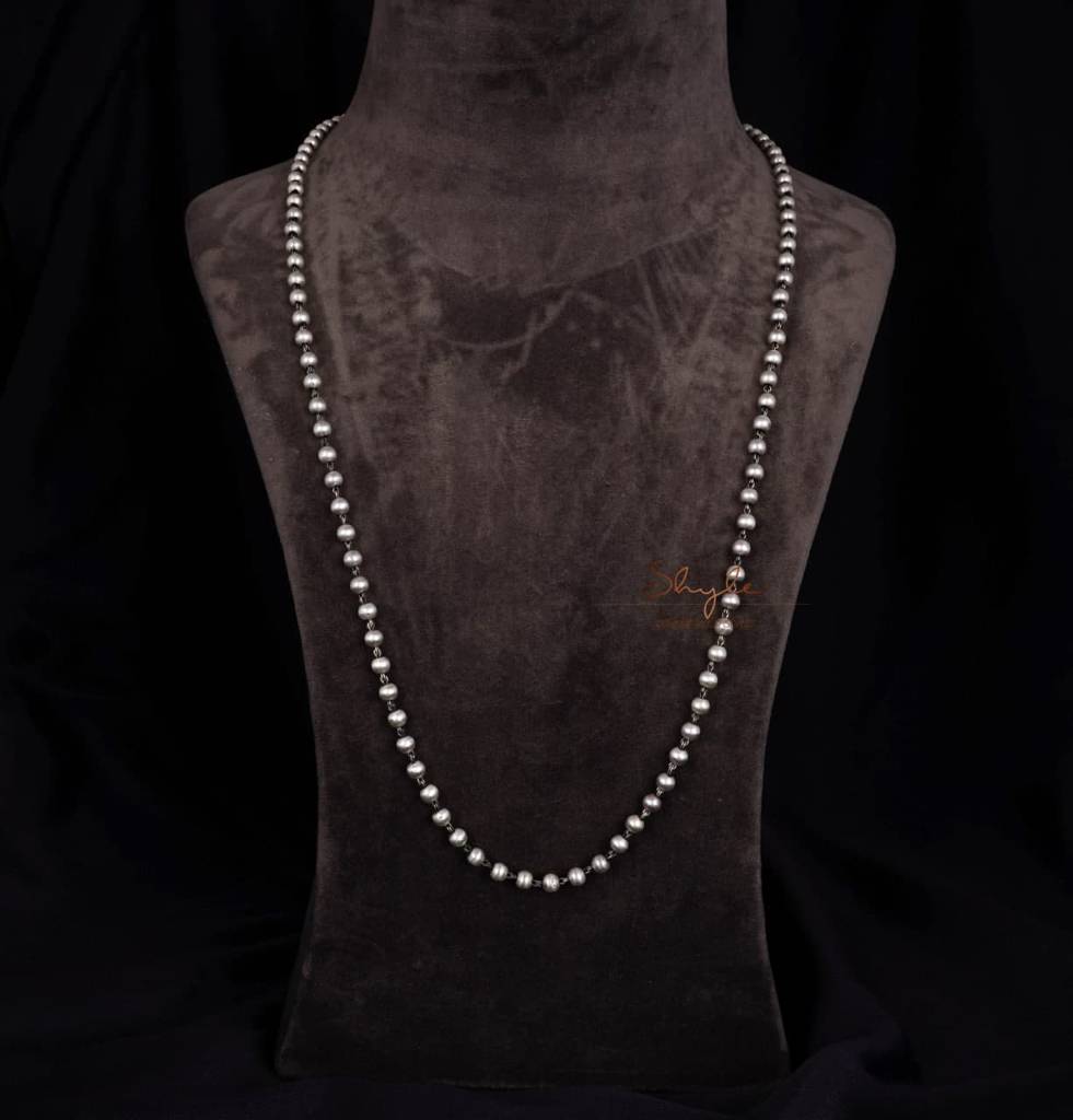 Adya Medium Size Everyday Ball Chain : SN3011