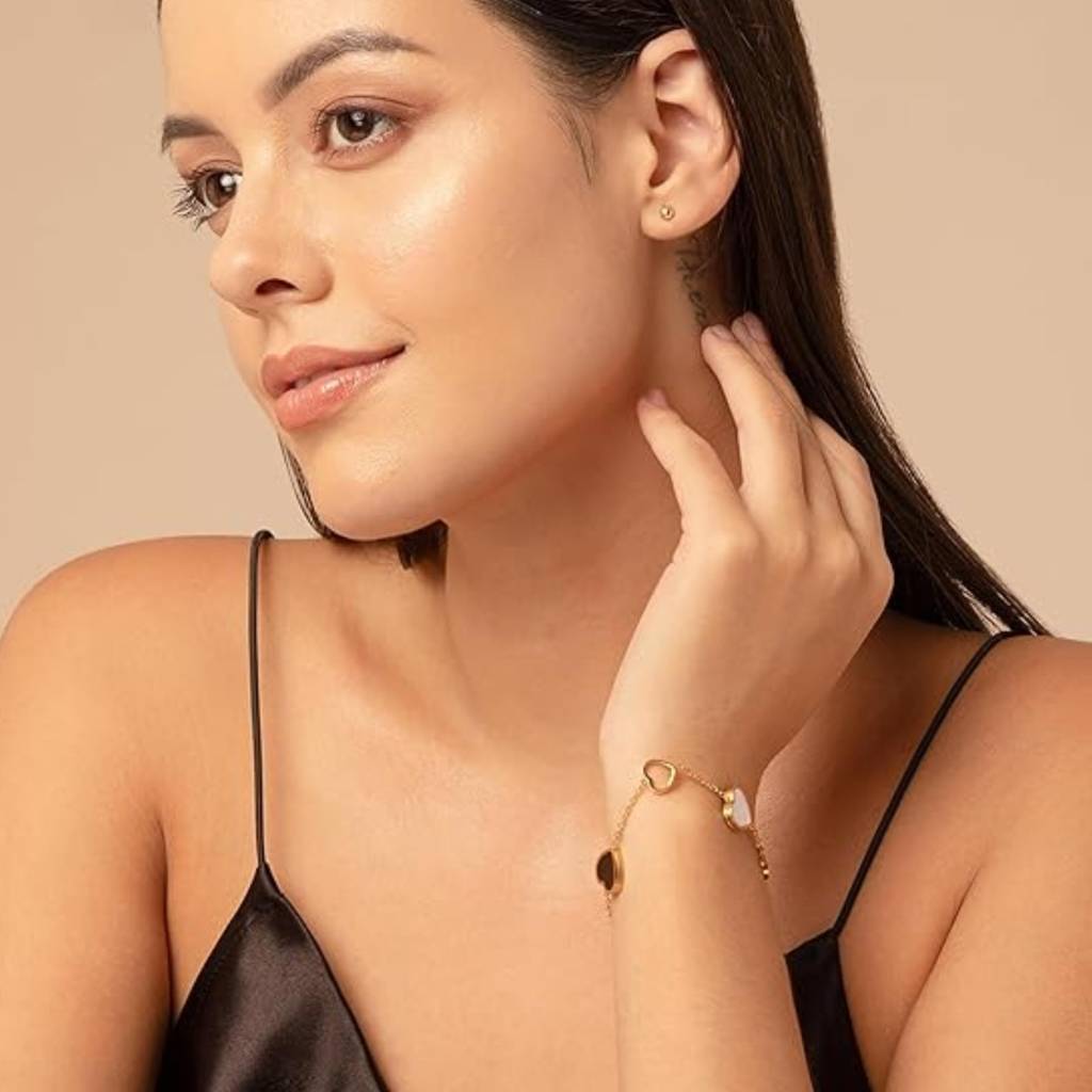 Everlasting Love Bracelet : BS11614