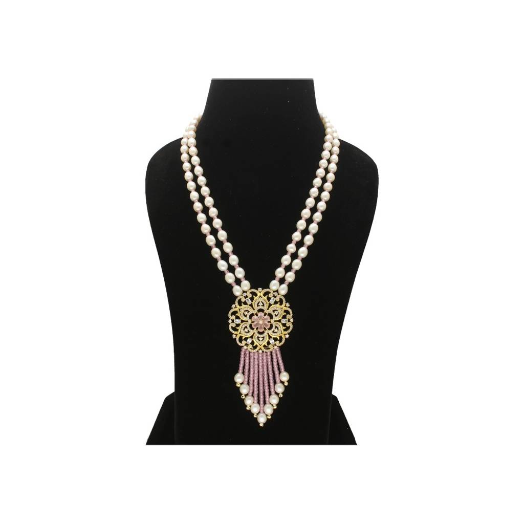 Rhea Pearl Set : JPDEC-24-031