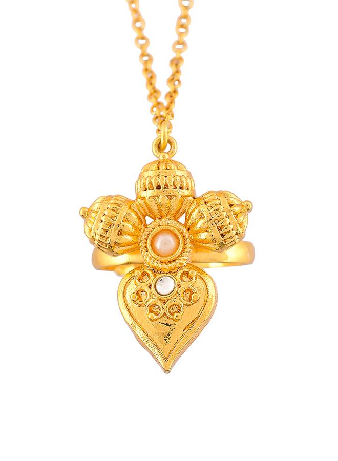 Aradhana Deepti Haathphool : 8905124510638