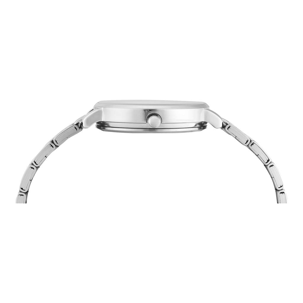 Timex Trendline Round 34Mm Analog Women Watch - Twel15823 : TWEL15823