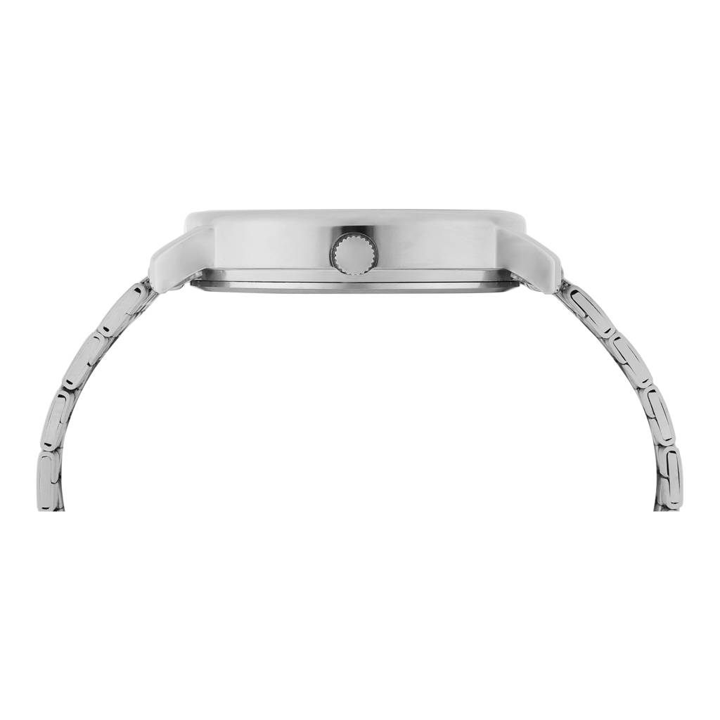 Timex Trendline Round 42Mm Analog Men Watch - Twtg12800 : TWTG12800