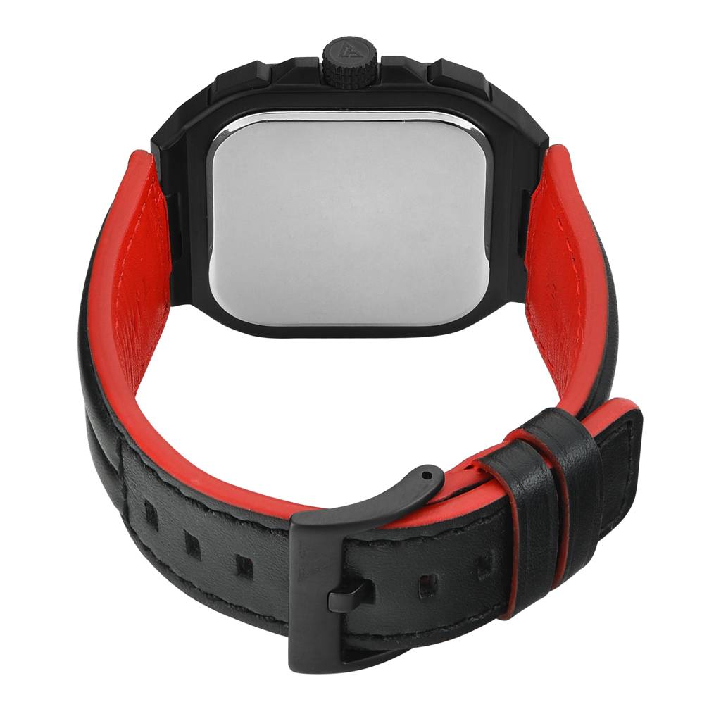 Timex Vector Square 46Mm Analog Men Watch - Tweg30900 : TWEG30900