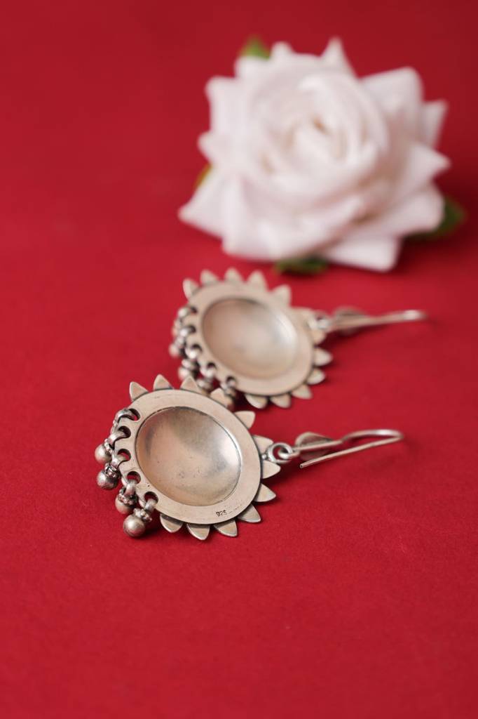 Moh Versatile Fish Hook Earrings : SE5018875