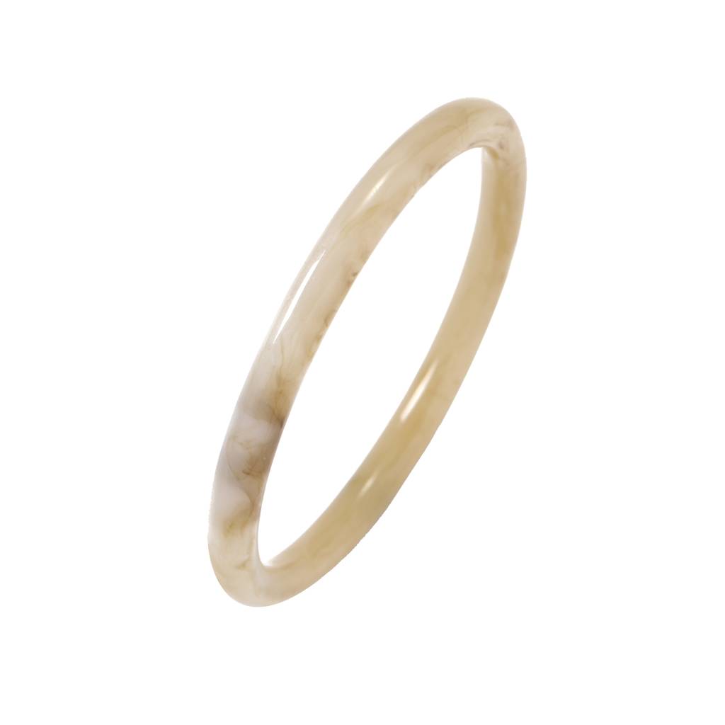 Eclipse Boho Bangle : BS14575-WHT