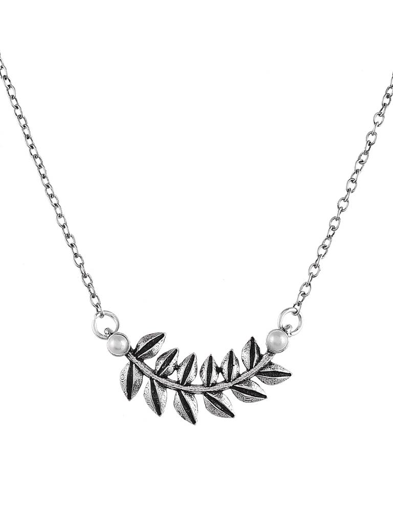 Fresh Fern Bella Necklace Set : 8905124508598