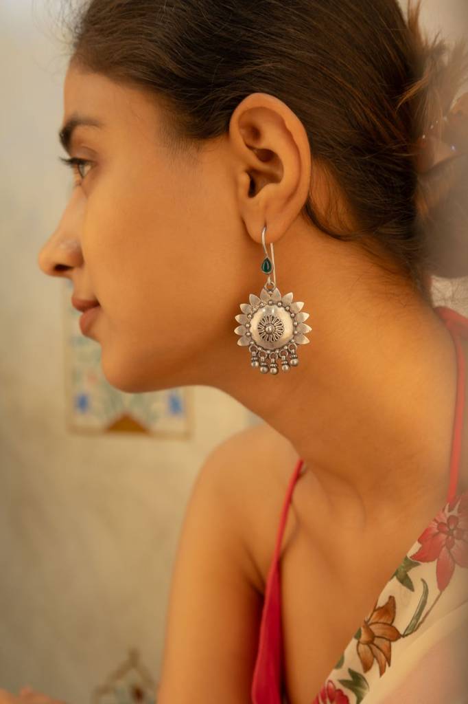 Moh Versatile Fish Hook Earrings : SE5018875