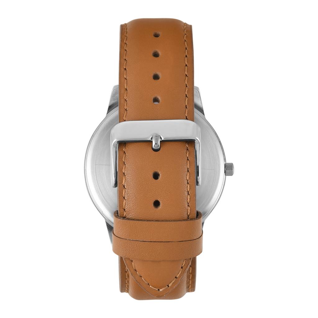 Timex Trendline Round 44Mm Analog Men Watch - Twtg14400 : TWTG12100