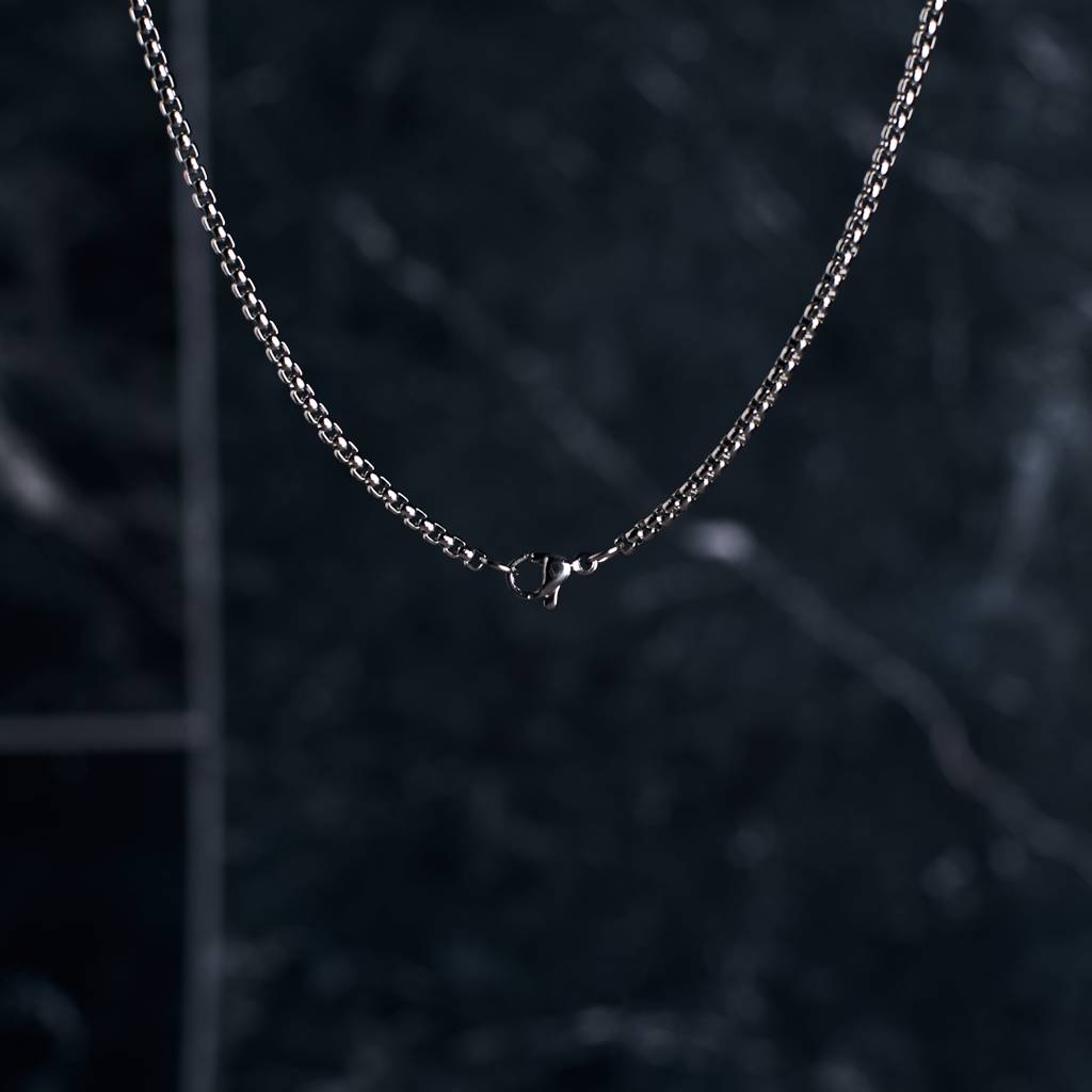 Secret Key Charm Pendant : MN1S0535