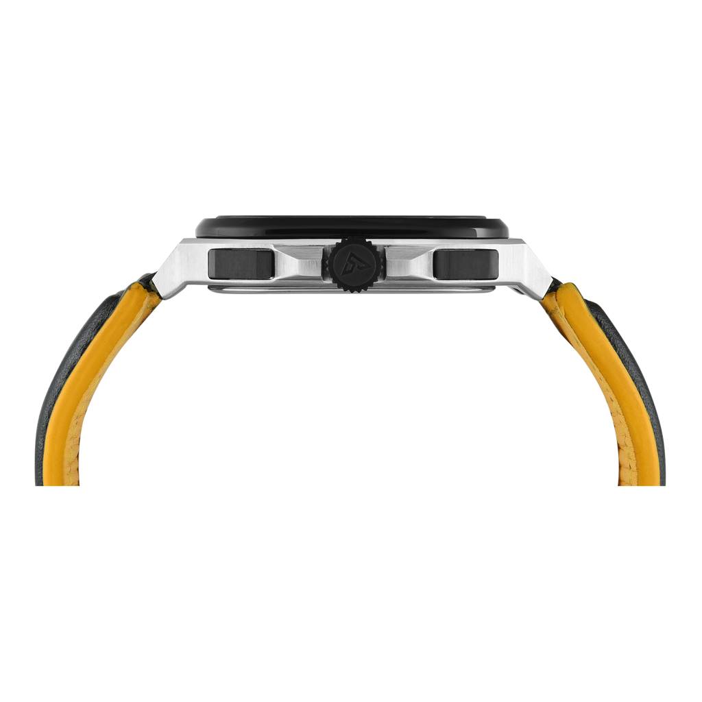 Timex Vector Square 46Mm Analog Men Watch - Tweg30900 : TWEG30901