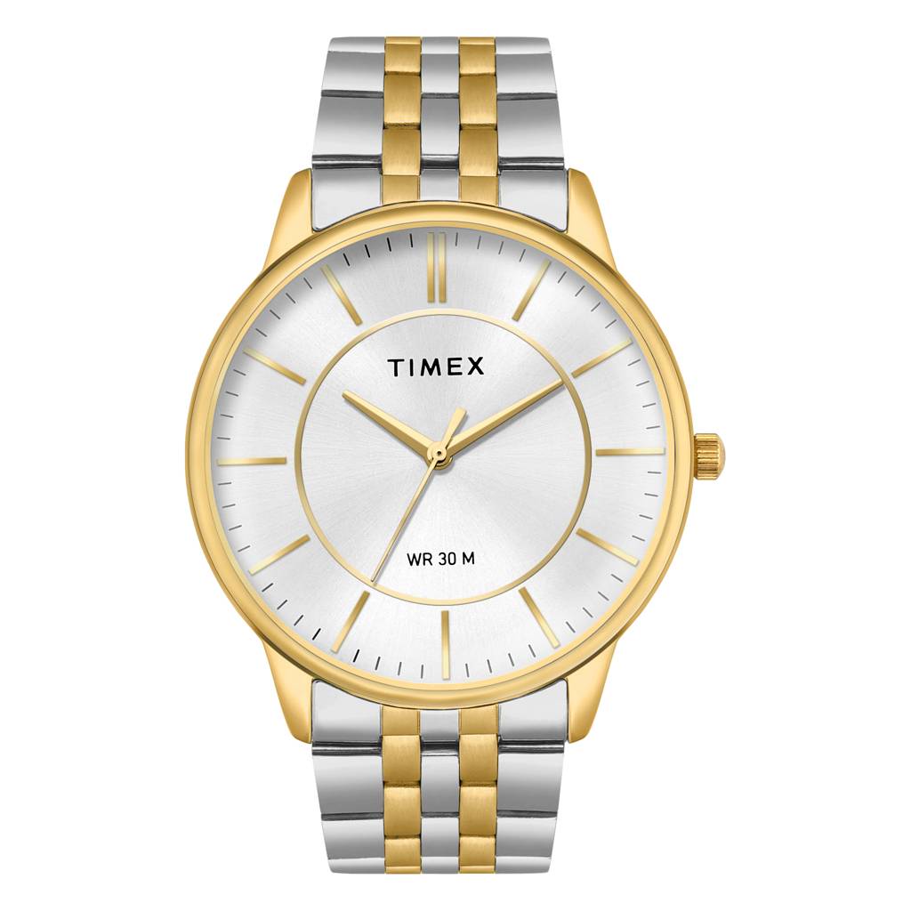 Timex Trendline Round 44Mm Analog Men Watch - Twtg14400 : TWTG12103