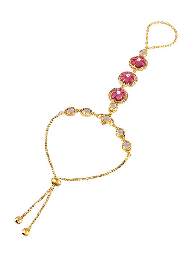 Heer Gulsheen Hathphool : 8905124515916