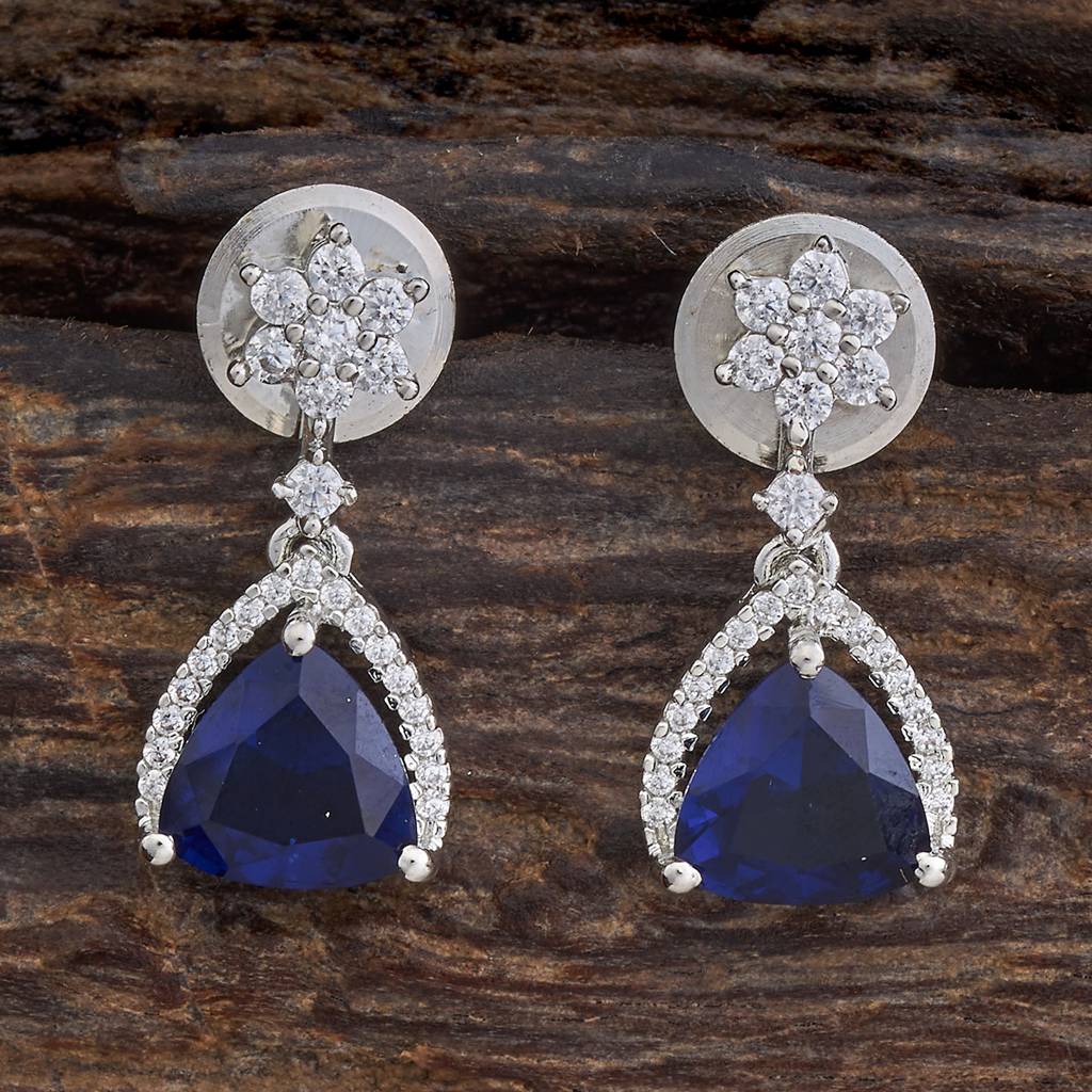 Kushal'S Fashion Jewellery Contemporary Drop Earrings-177297 : 425020