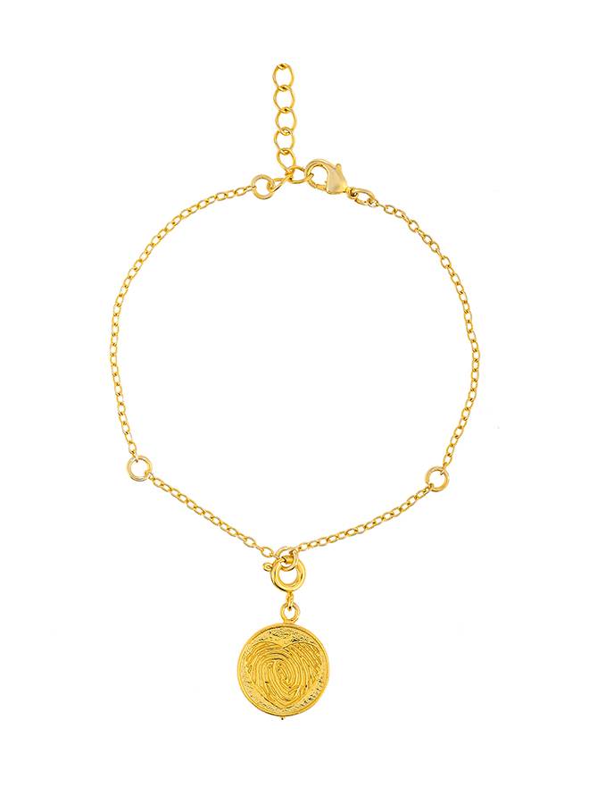 Valentine'S Day Collection Heart Prints Charm : 8905124490893