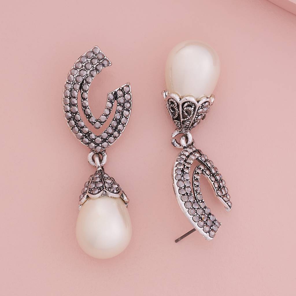 Party Zircon Trendy Drops-178725 : 427881
