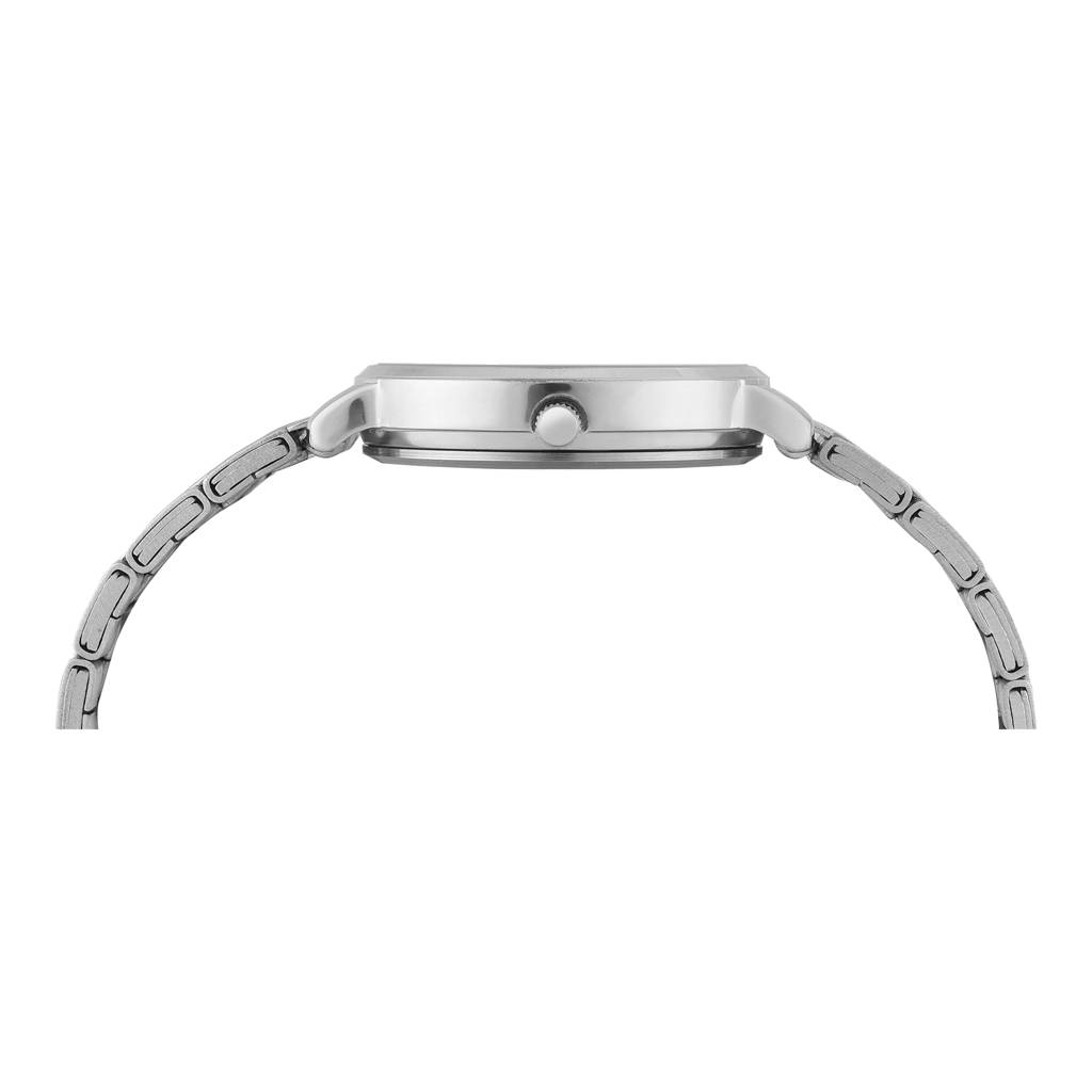 Timex Trendline Round 34Mm Analog Women Watch - Twel15823 : TWEL15824