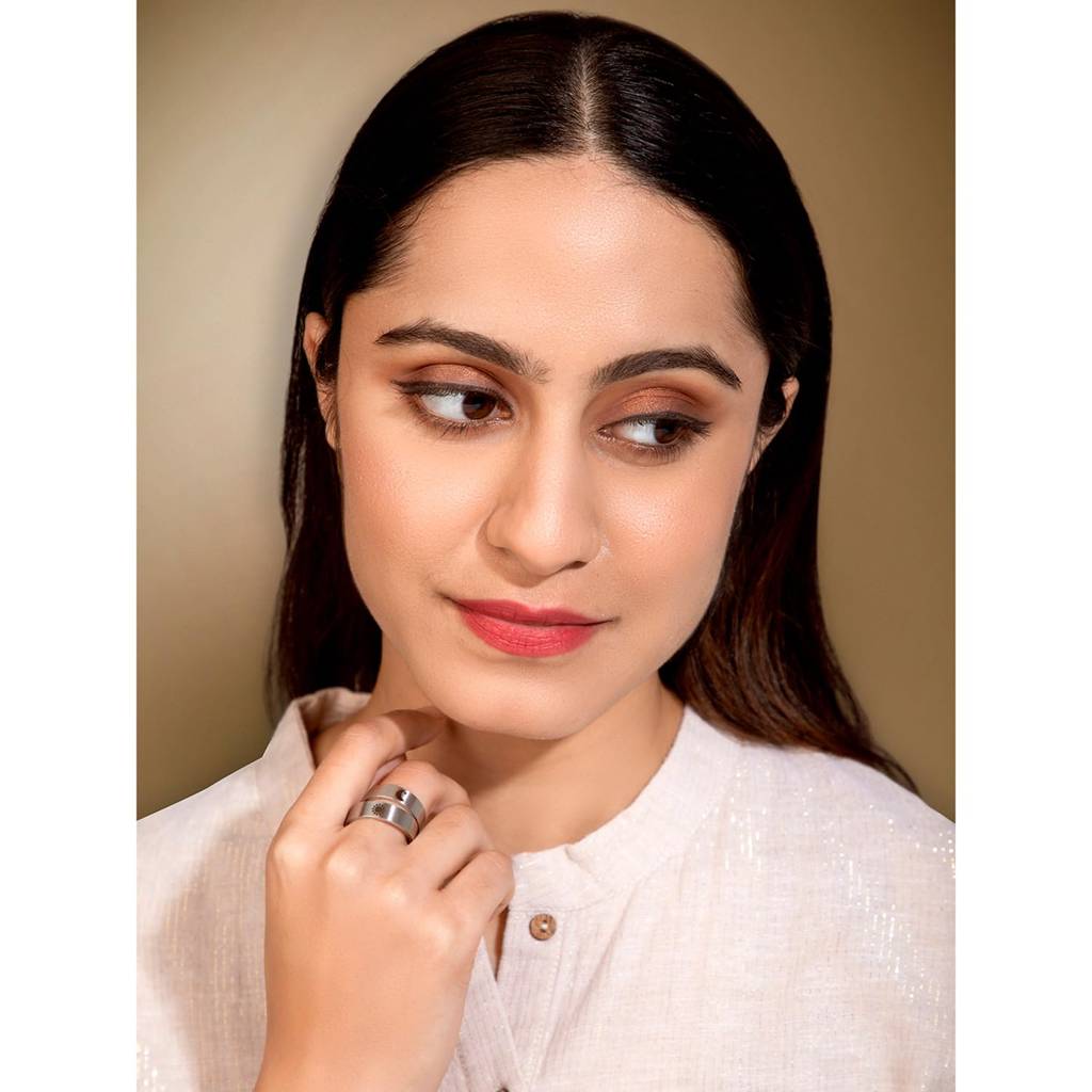 Stainless Steel Sun And Moon Simple Couple Wedding Band Rings For Men Women : PFCCR47