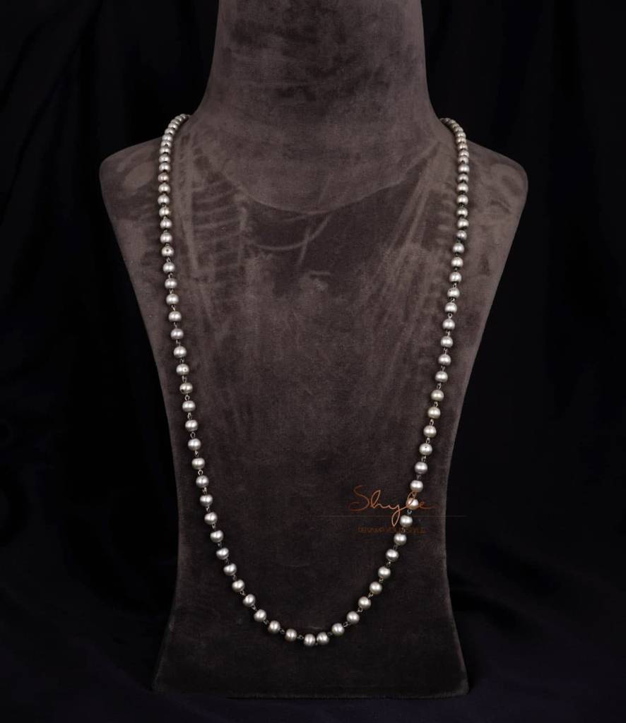 Adya Large Size Everyday Ball Chain : SN3013