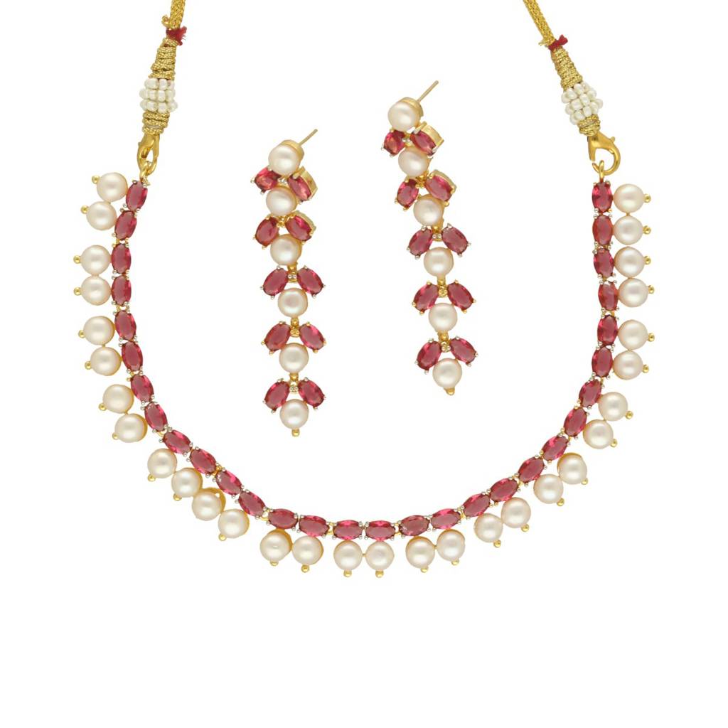 Stellar Pearl Set : JPJAN-25-061