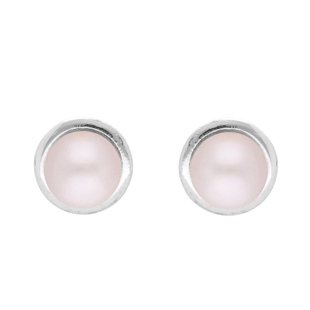 Gauri 925 Stud Earrings : JPMAY-22-112