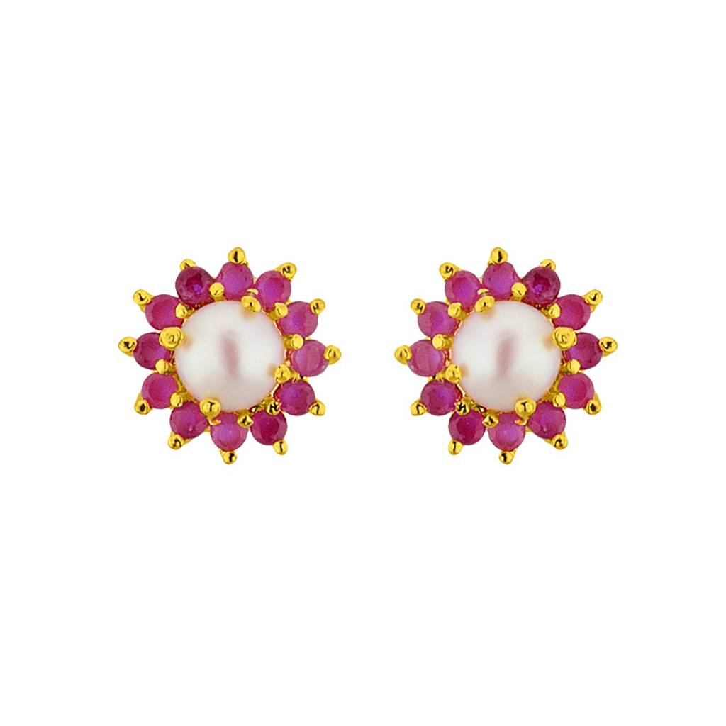 Elegance Studs Combo : JPER-23-903