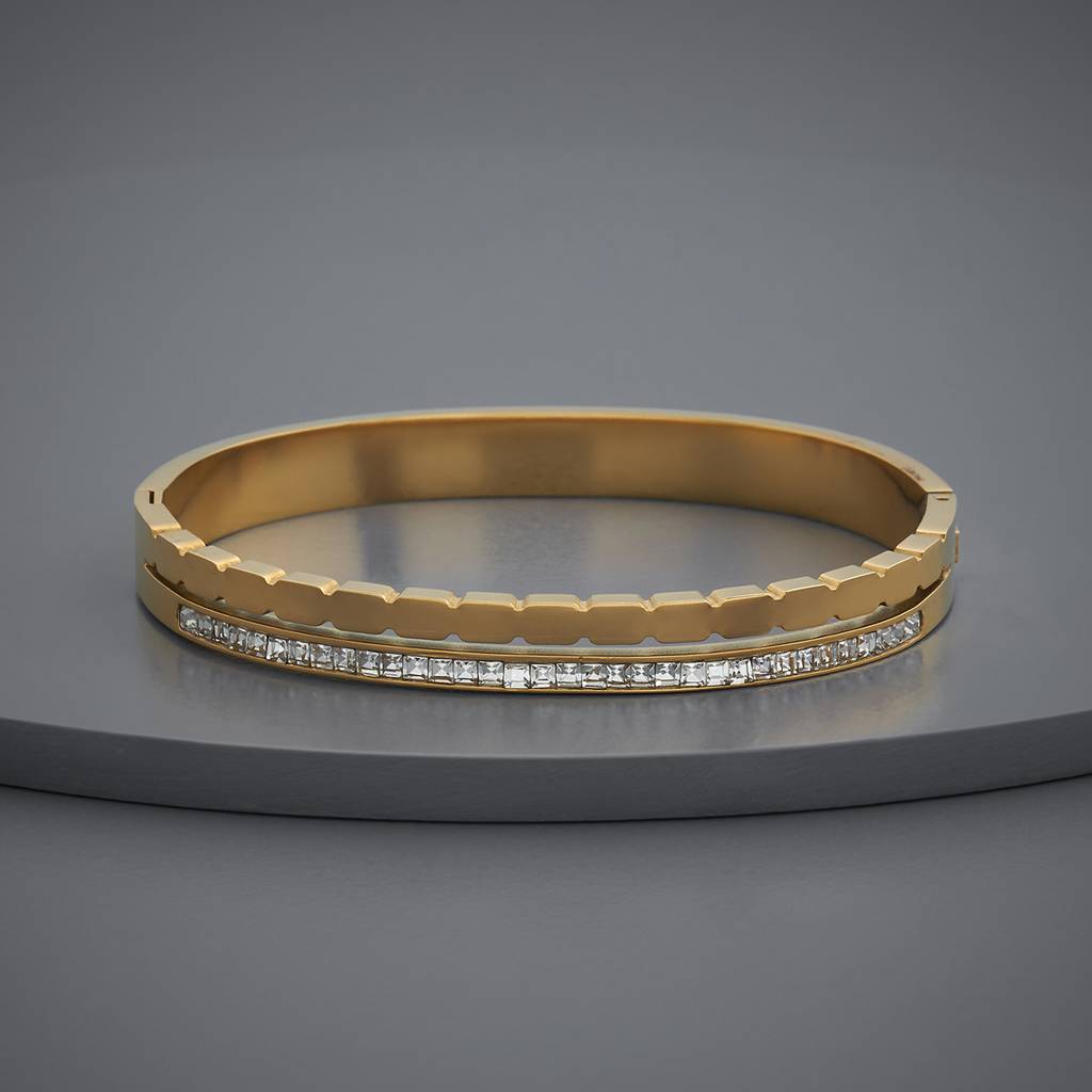 Kushal'S Fashion Jewellery  Party Trendy Kada-184615 : 440802