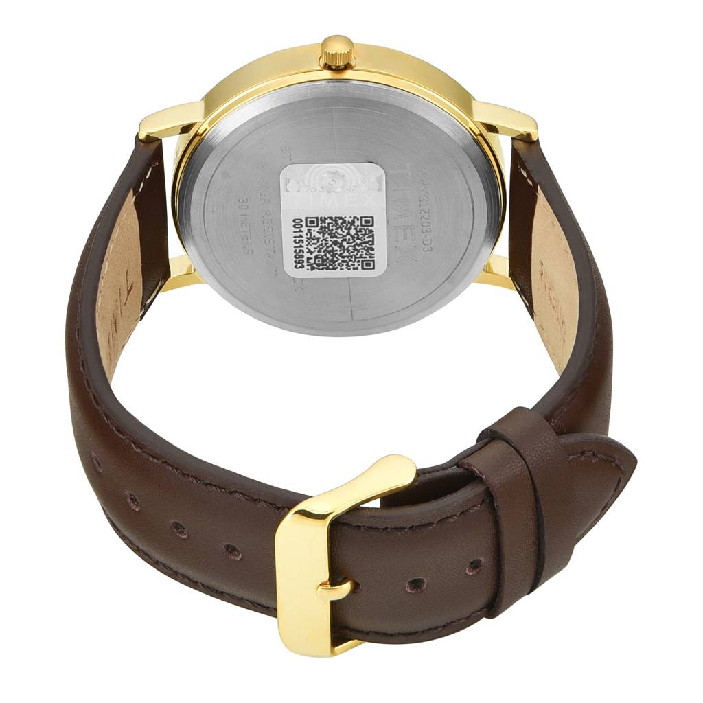 Timex Trendline Round 42Mm Men Watch - Twtg12202 : TWTG12203