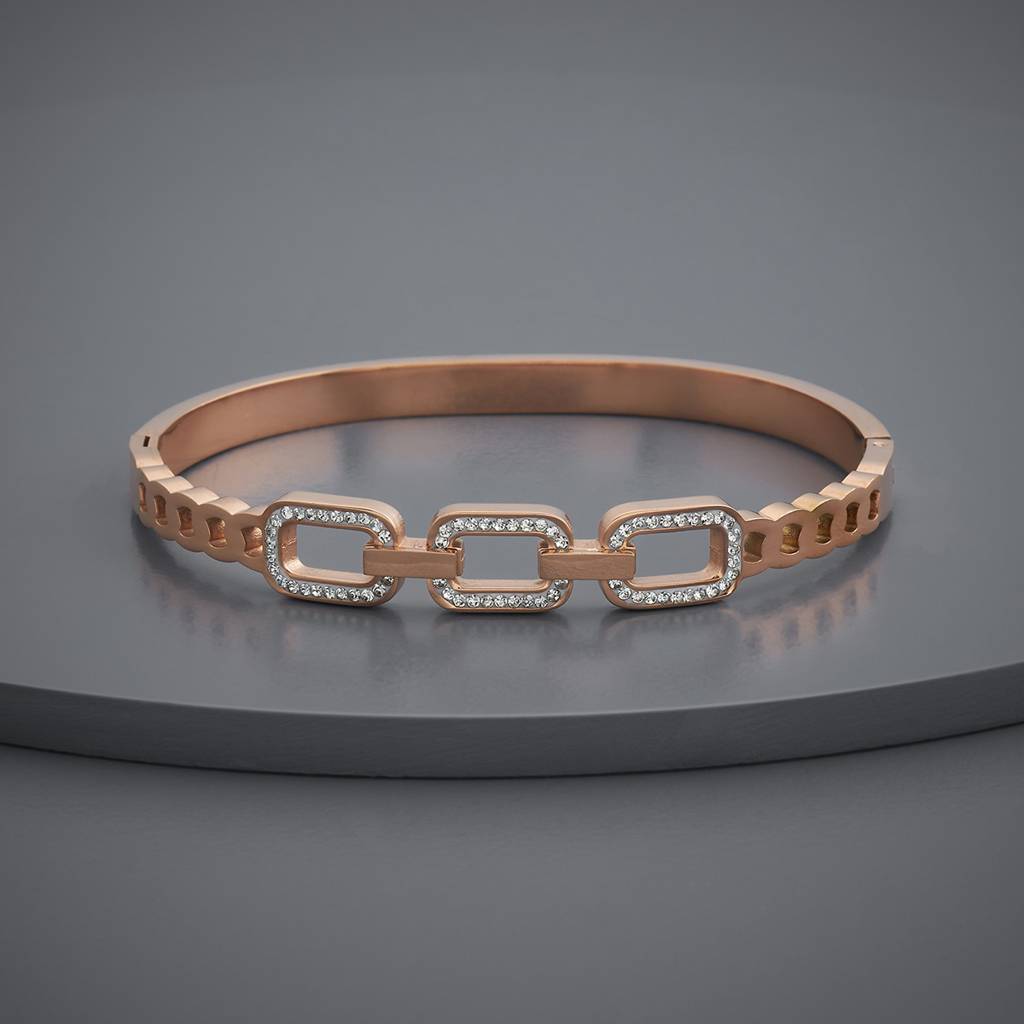 Kushal'S Fashion Jewellery  Party Trendy Kada-184623 : 440819