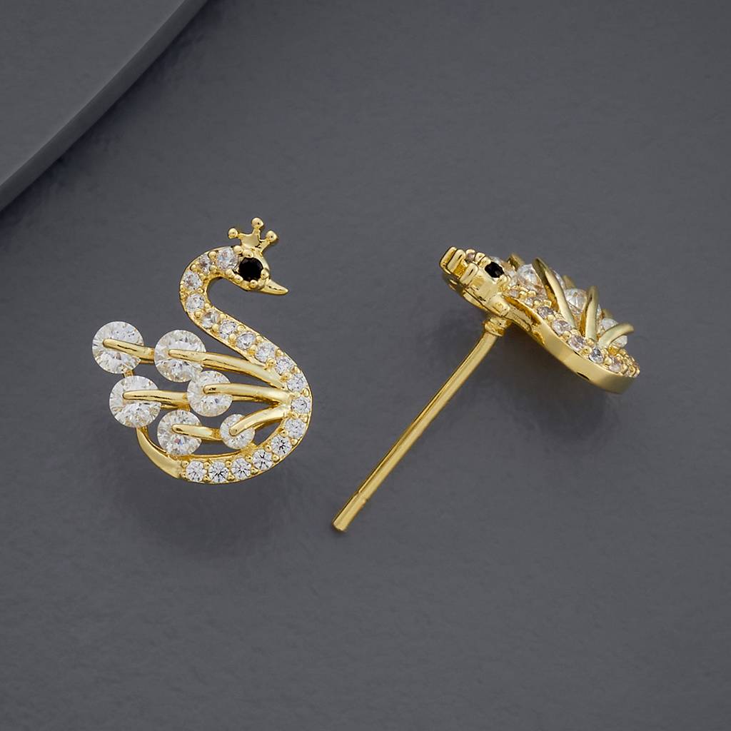 Party Zircon Trendy Studs-184021 : 439247