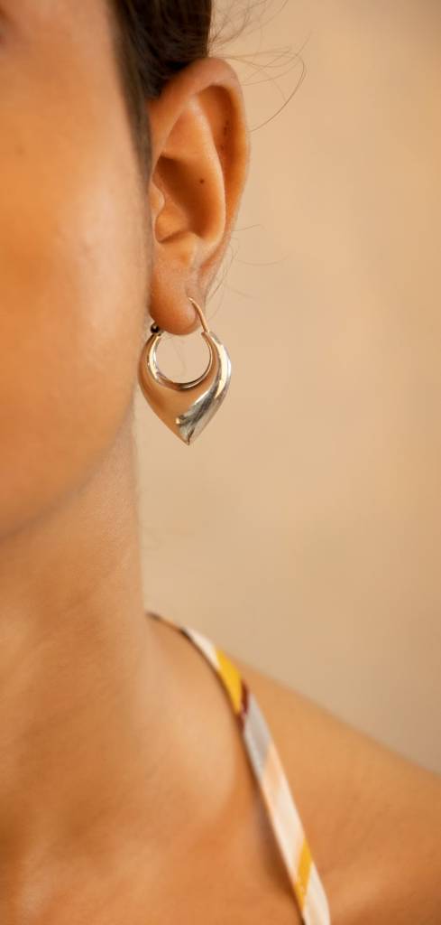 Adya Work Wear Versatile Hoops : SR1025-2-1-1